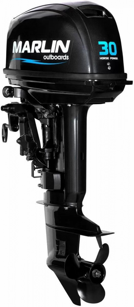 Лодочный мотор MARLIN MP 30 AWRS в Йошкар-Оле
