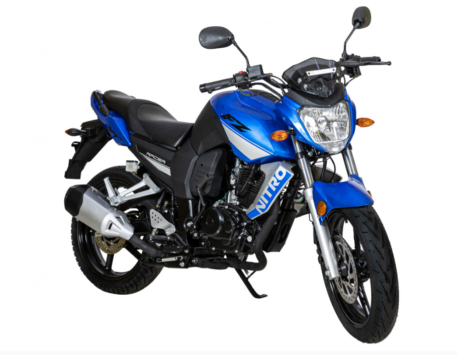 Мотоцикл Racer Nitro RC250CK в Йошкар-Оле