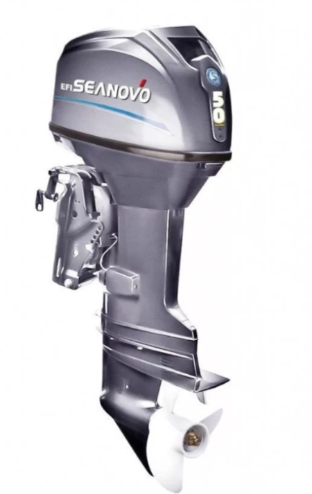 Лодочный мотор SEANOVO SNEF50HVEL-T - EFI (1,85) в Йошкар-Оле