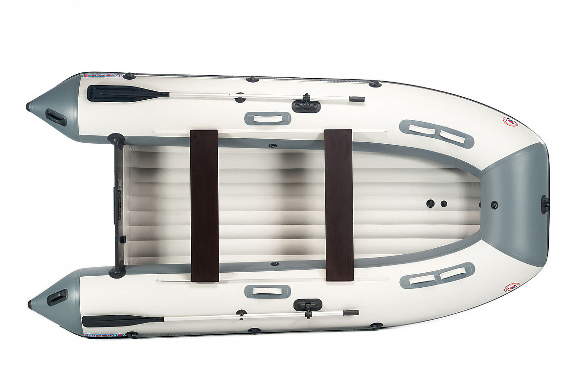 Лодка MISHIMO LITE DF 390 в Йошкар-Оле