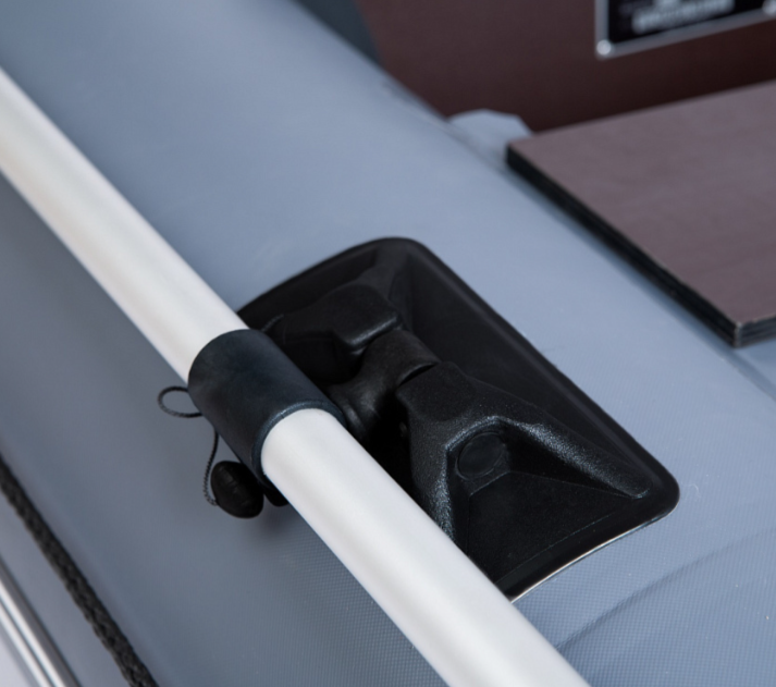 ЛОДКА НАДУВНАЯ YUKONA 230 TL (БЕЗ ПАЙОЛА) в Йошкар-Оле