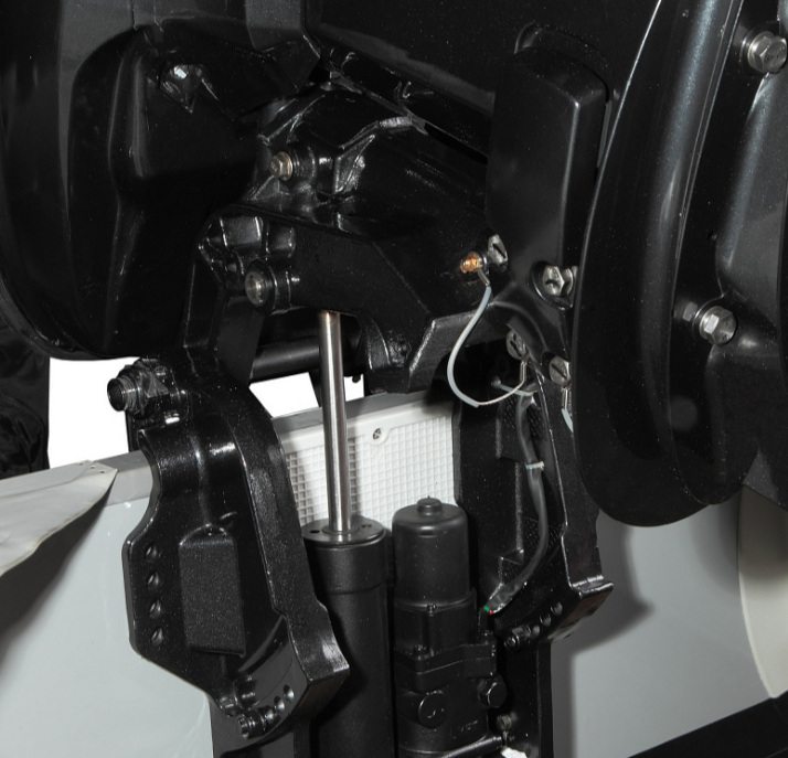 Лодочный мотор MARLIN MP 40 AERTL в Йошкар-Оле