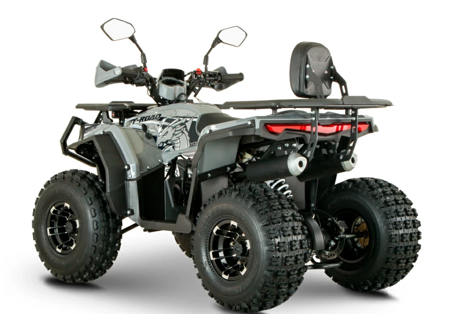 Квадроцикл YACOTA DRAGON LUX LD 125 в Йошкар-Оле