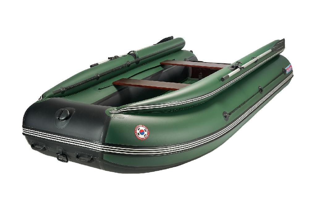 Лодка MISHIMO FAMILY LITE 350 в Йошкар-Оле