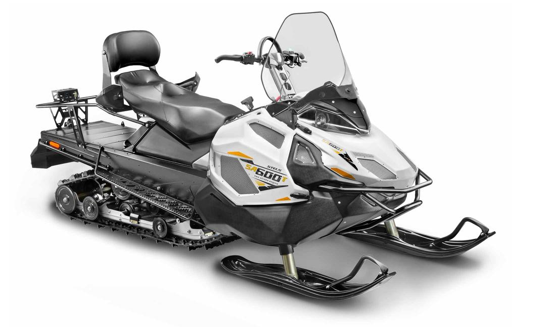Снегоход STELS АТАМАН SA600T 2.0 в Йошкар-Оле