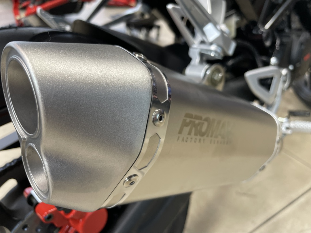 Мопед PROMAX CB150R (49) в Йошкар-Оле