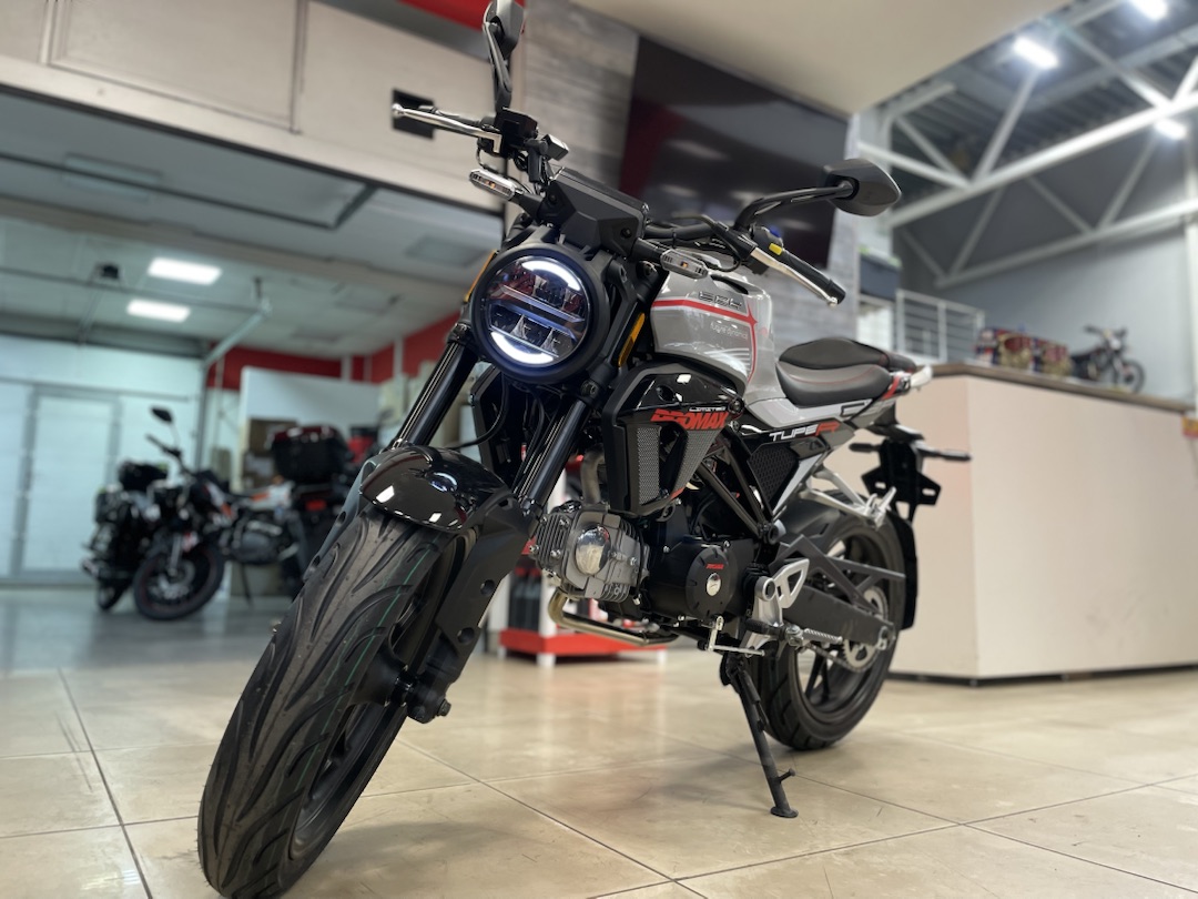 Мопед PROMAX CB150R (49) в Йошкар-Оле