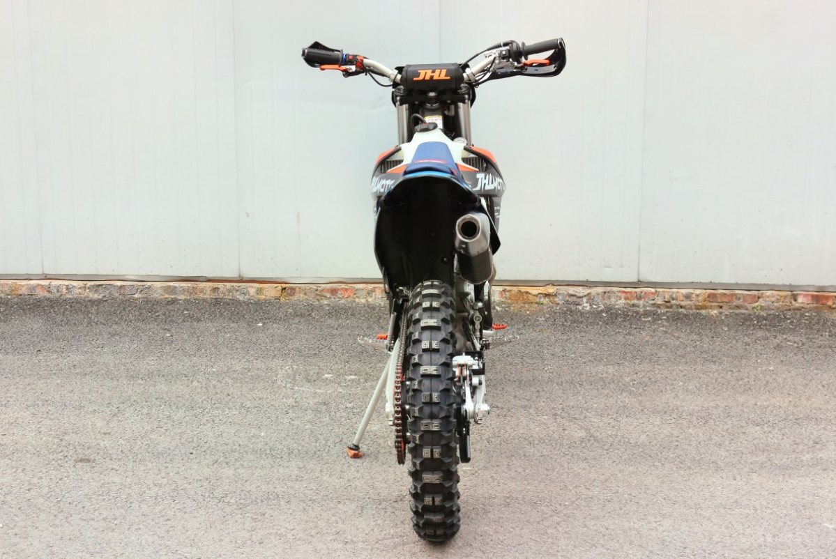 Мотоцикл JHLMOTO JHL Z7+ Otom NC300 (177MM) в Йошкар-Оле