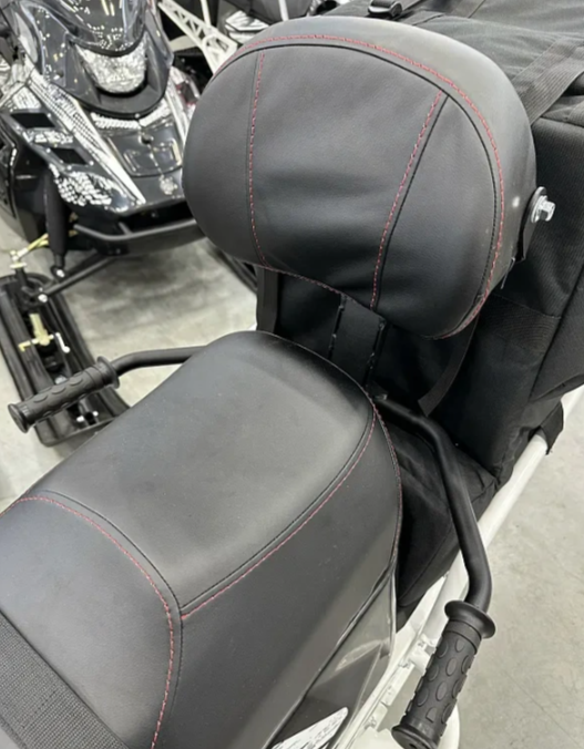 СНЕГОХОД IRBIS SF200L XE SUPERLONG в Йошкар-Оле