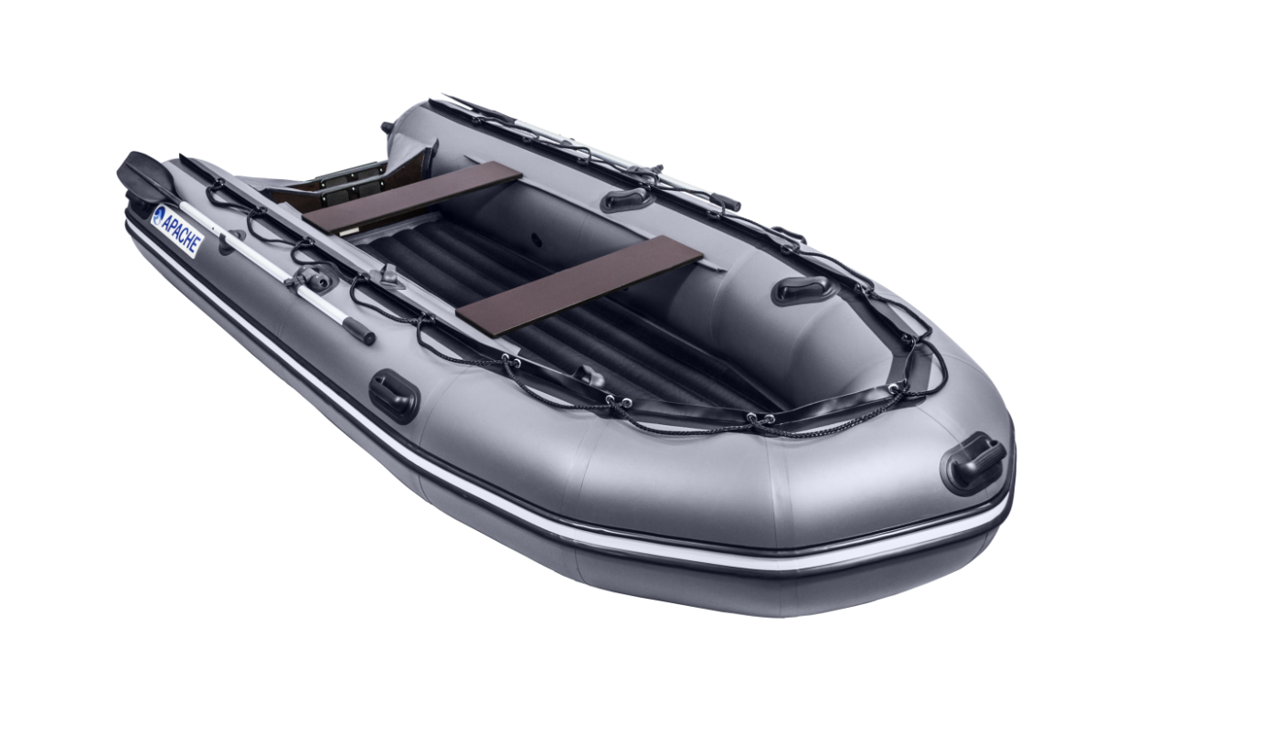 Лодка APACHE 3700 НДНД в Йошкар-Оле