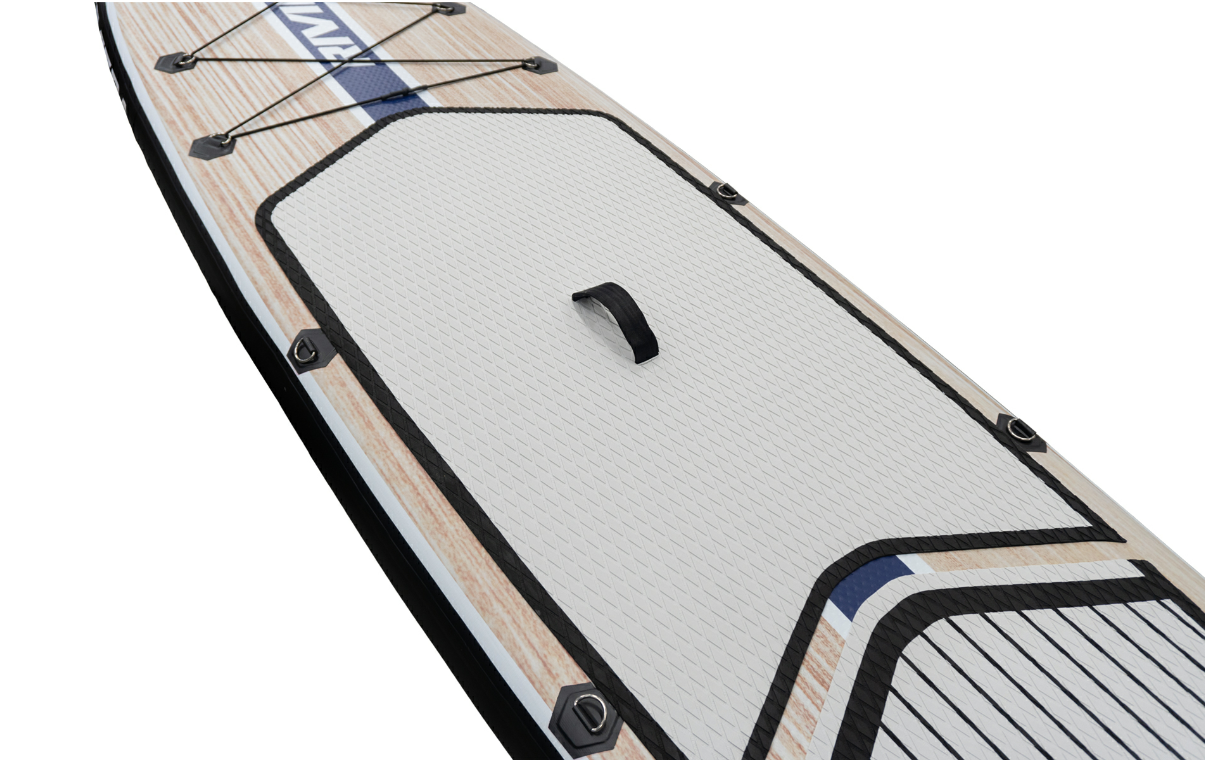 Сап-борд синий 12ft RIVIERA в Йошкар-Оле