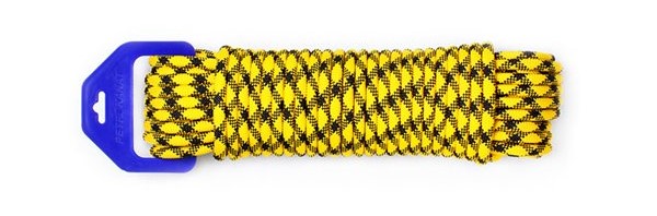 Шнур Экстрим плетеный якорный 6 мм 580 кг в Йошкар-Оле