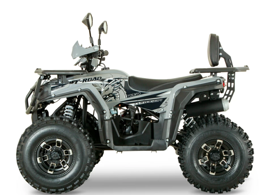 Квадроцикл YACOTA DRAGON LUX LD 125 в Йошкар-Оле