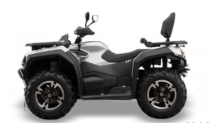 Квадроцикл HISUN GUARDIAN 550L /LONG в Йошкар-Оле
