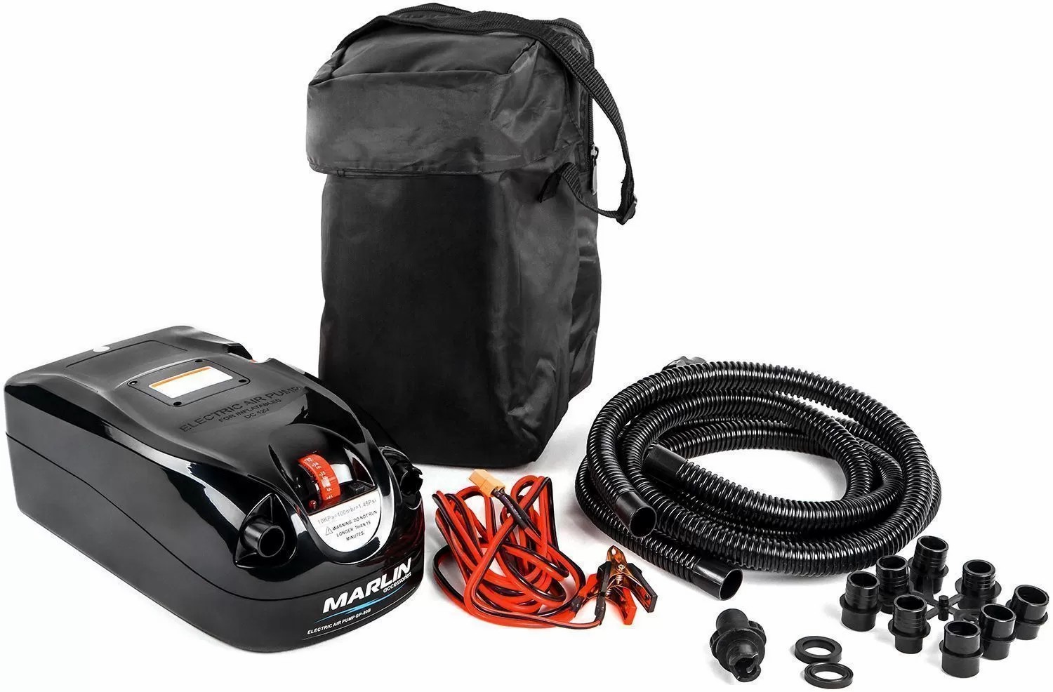 ЭЛЕКТРИЧЕСКИЙ НАСОС MARLIN GP-80 B в Йошкар-Оле