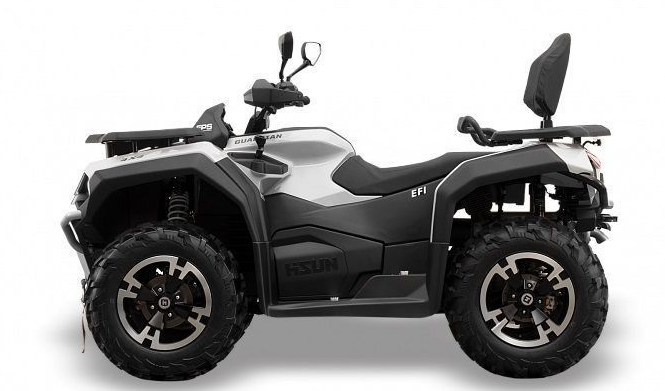 Квадроцикл HISUN HiSUN GUARDIAN 750L -/LONG/ в Йошкар-Оле