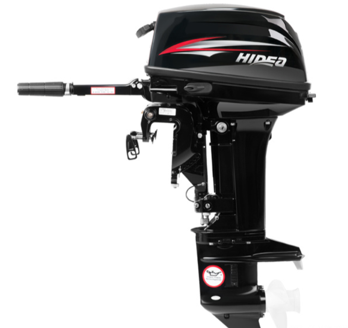 Лодочный мотор HIDEA HD9.9PRO FES (326 см3) в Йошкар-Оле