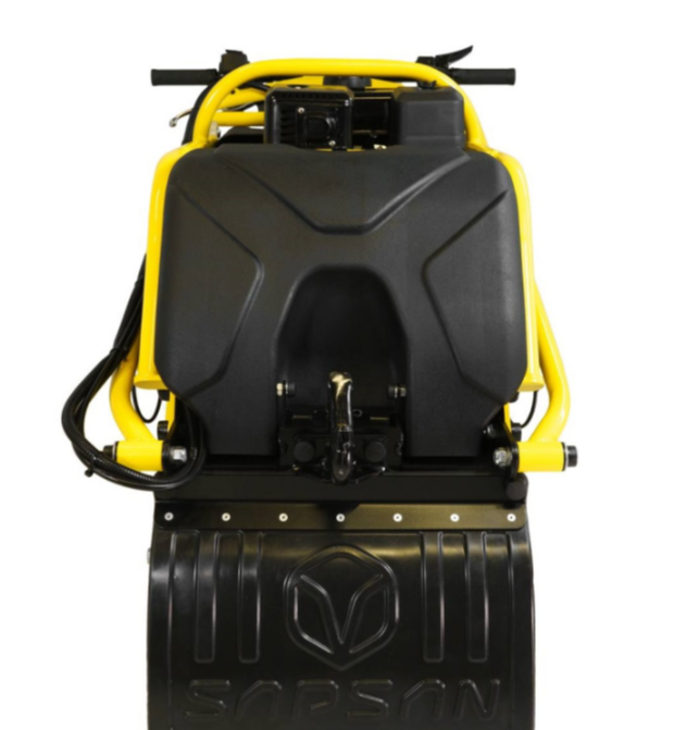 Мотобуксировщик SAPSAN SK 380 в Йошкар-Оле