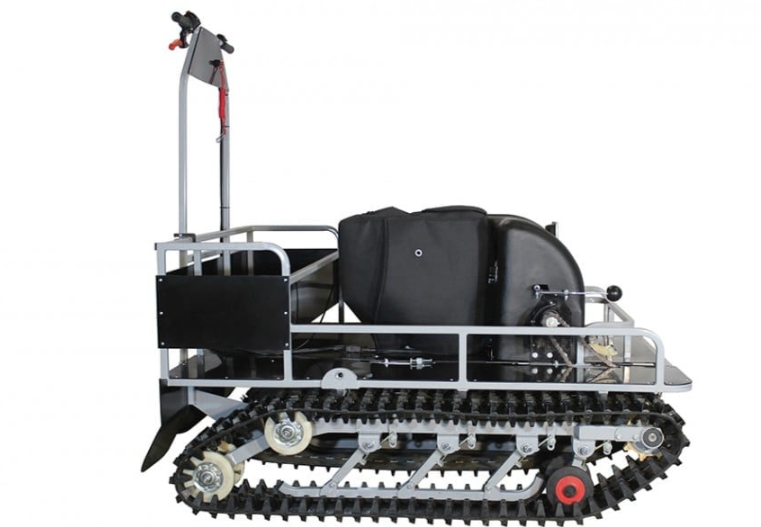 Мотобуксировщик УРАГАН Медведь 20 л.с. в Йошкар-Оле