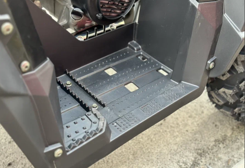 Квадроцикл GBM CROSS HILL 300 NEW в Йошкар-Оле