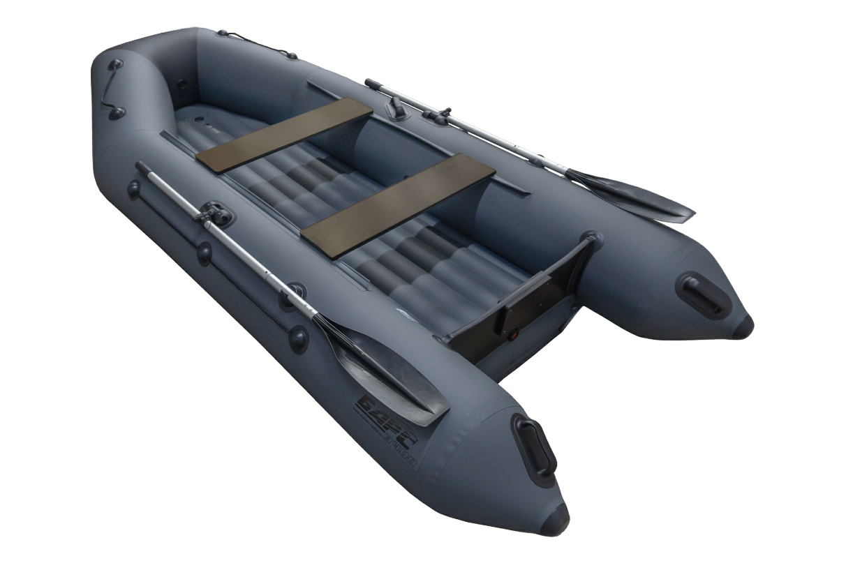 Лодка Барс 3400 НДНД в Йошкар-Оле