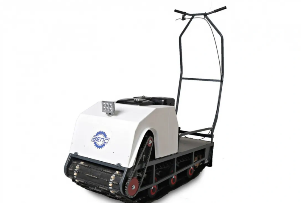 Мотобуксировщик ВЕПС «БЮДЖЕТНЫЙ» 9 л.с. в Йошкар-Оле