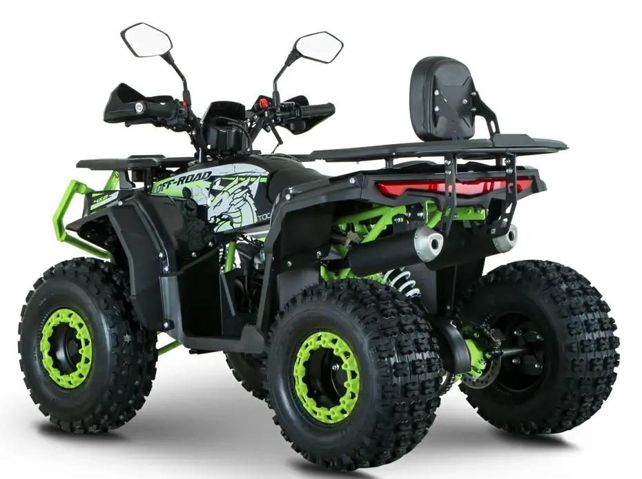 Квадроцикл YACOTA DRAGON LUX 125 в Йошкар-Оле