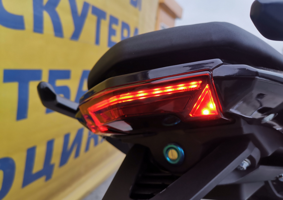 Мотоцикл MOTOLAND (МОТОЛЕНД) 250 CB250 (172FMM-5/PR250) (2022 г.) в Йошкар-Оле