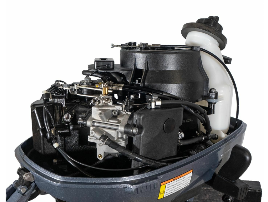 Лодочный мотор APACHE T 6 BS в Йошкар-Оле