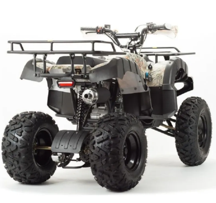 Квадроцикл PROMAX ATV 250 в Йошкар-Оле