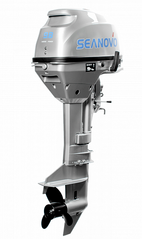 Лодочный мотор SEANOVO SN9.8FHS в Йошкар-Оле
