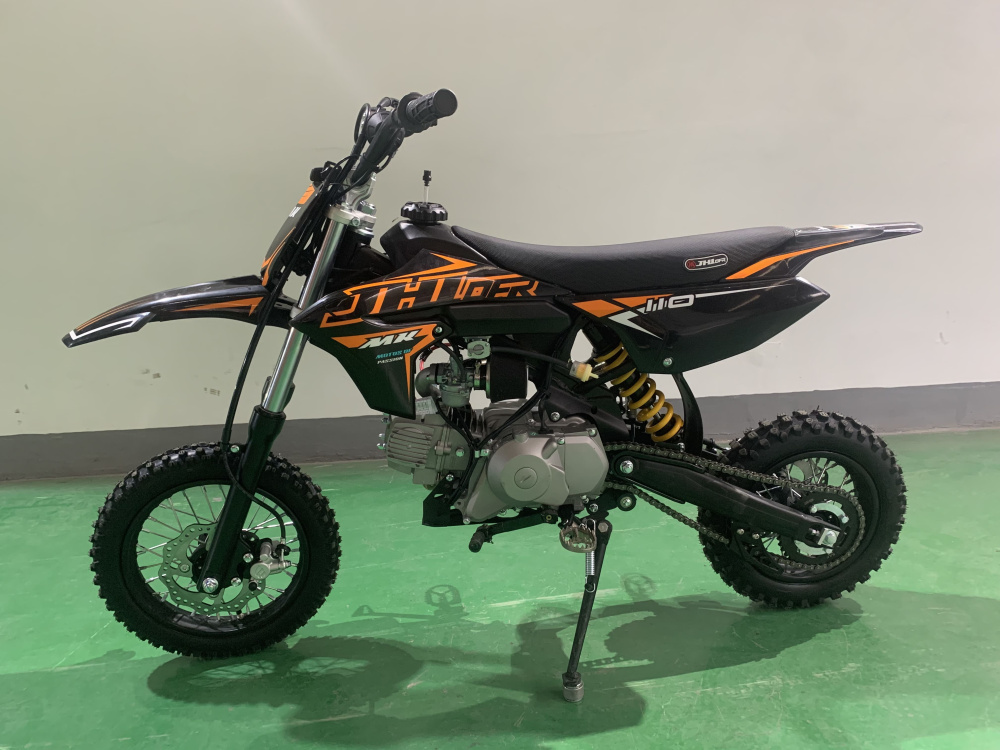 Питбайк JHLMOTO JHL MK110 (12/10) в Йошкар-Оле