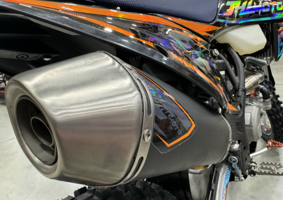 Мотоцикл JHLMOTO JHL Z6 NB300 (174MN-5) в Йошкар-Оле