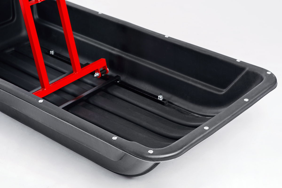 Модуль толкач IKUDZO TERRAIN с подогревом ручек в Йошкар-Оле