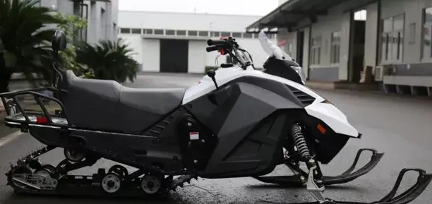 Снегоход ULAR 220 в Йошкар-Оле