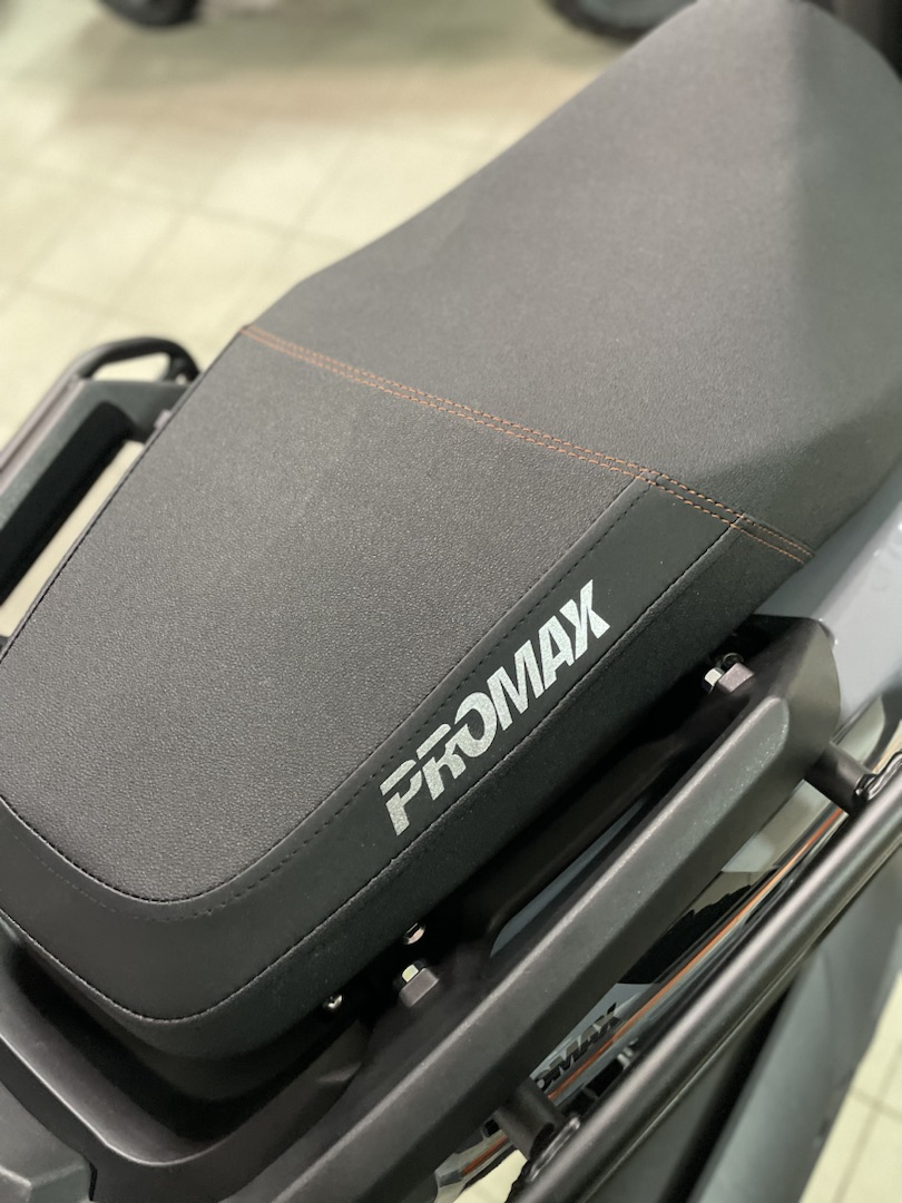 Скутер PROMAX STALKER 150(49) в Йошкар-Оле