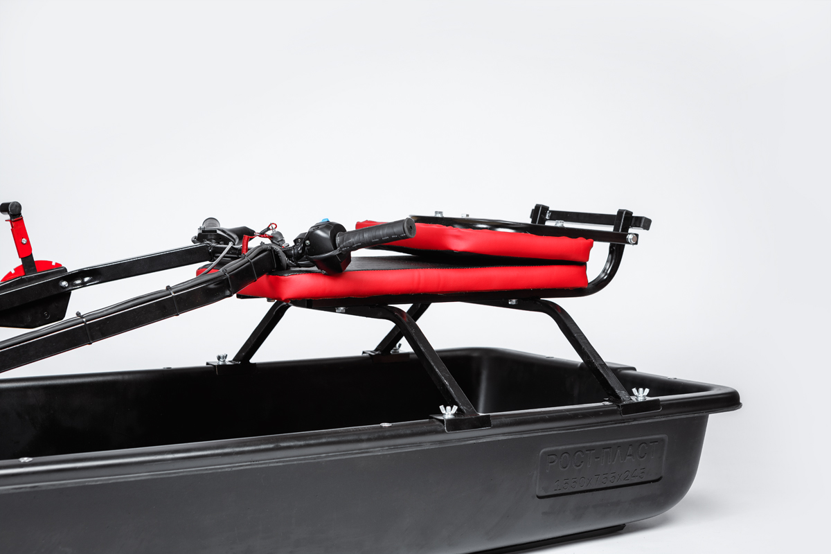 СИДЕНИЕ ДЛЯ САНЕЙ в Йошкар-Оле