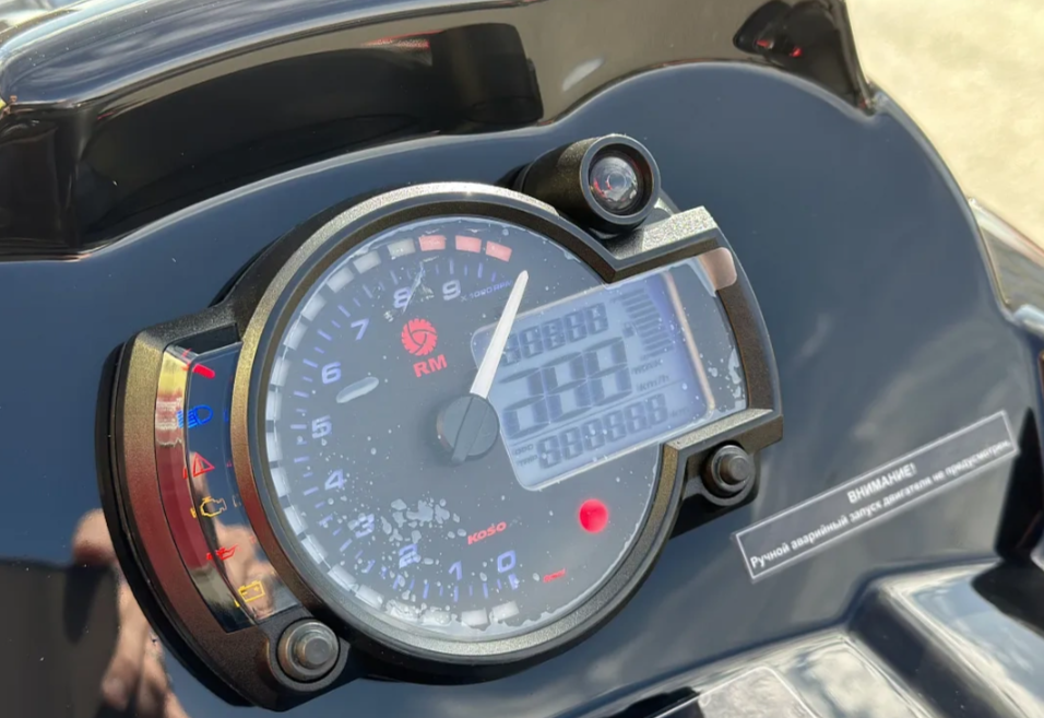 Снегоход РМ TAYGA PATRUL 800 SWT в Йошкар-Оле