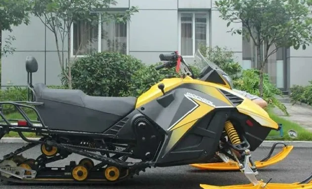 Снегоход Woideal WD 150 в Йошкар-Оле