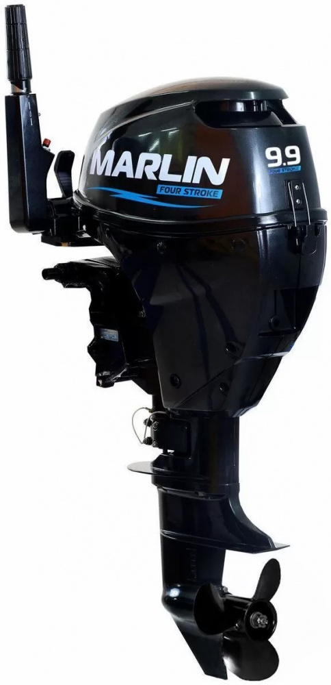 Лодочный мотор MARLIN MF 9.9 AMHS в Йошкар-Оле