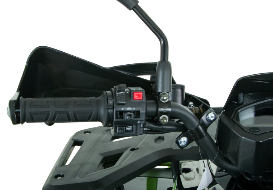 Квадроцикл YACOTA DRAGON LUX 125 в Йошкар-Оле