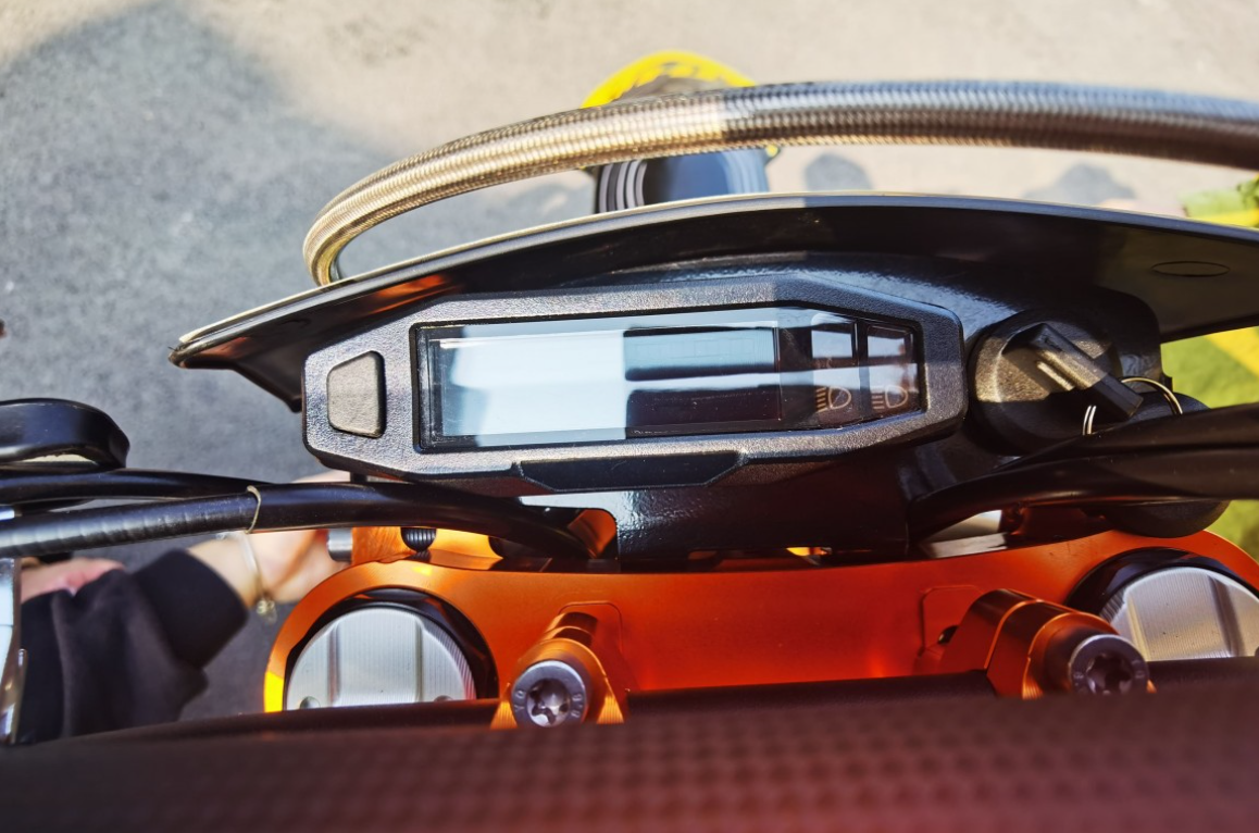 Мотоцикл JHLMOTO JHL Z8 NC300S (182-MN) в Йошкар-Оле