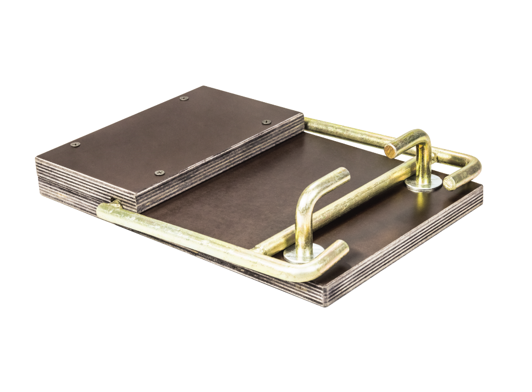 Навесной транец в Йошкар-Оле