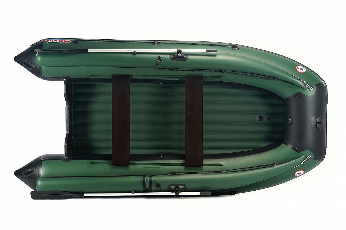 Лодка MISHIMO FAMILY LITE 350 в Йошкар-Оле