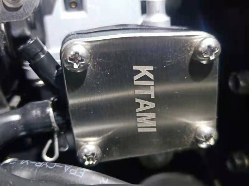 Лодочный мотор MARLIN PROLINE MP 9.9 (15) AMHS в Йошкар-Оле