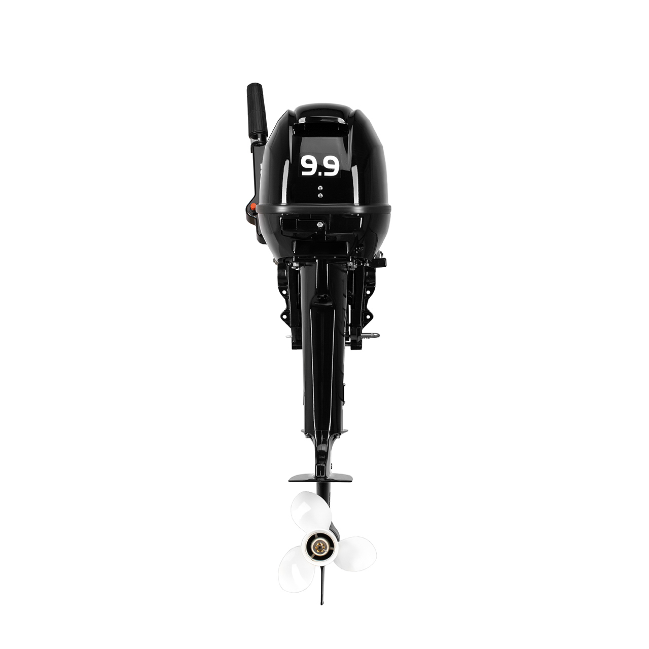 ЛОДОЧНЫЙ МОТОР GLADIATOR G9.9FHS в Йошкар-Оле