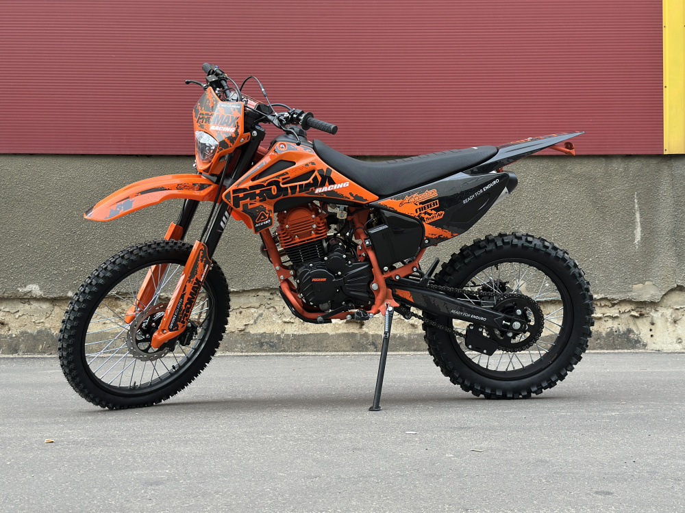 Кроссовый мотоцикл PROMAX MX280 в Йошкар-Оле