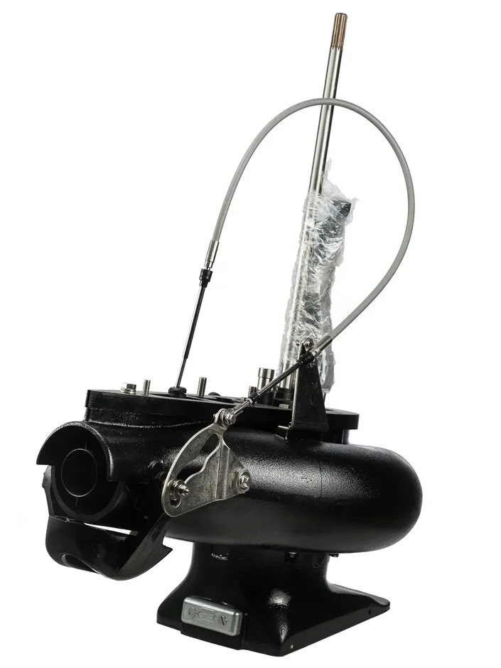 ВОДОМЕТНАЯ НАСАДКА GLADIATOR НА МОТОР 40 Л.С. YAMAHA, MARLIN, PARSUN, GOLFSTREAM в Йошкар-Оле