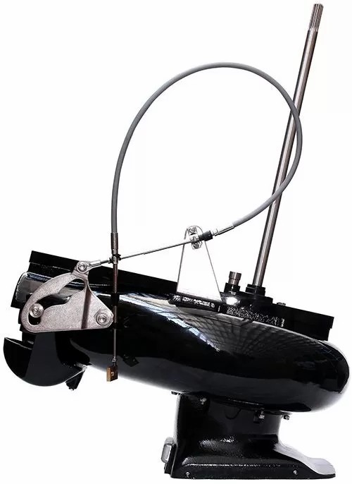 ВОДОМЕТНАЯ НАСАДКА MARLIN НА МОТОР 30 Л.С. YAMAHA, MARLIN, HIDEA, MIKATSU в Йошкар-Оле