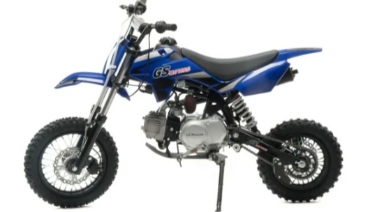 Питбайк MOTOLAND (МОТОЛЕНД) GS Motors S11 в Йошкар-Оле